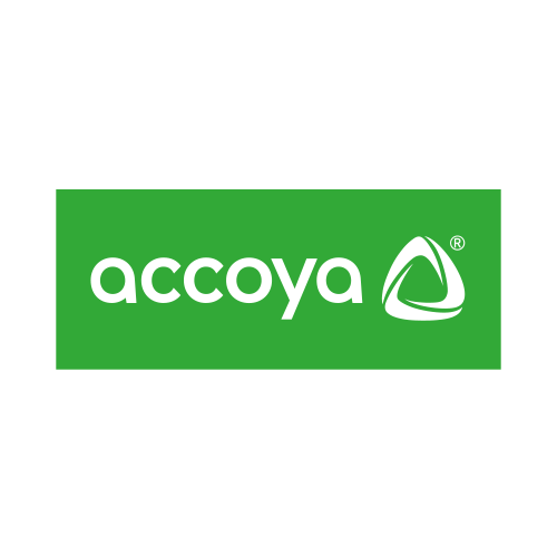 Accoya logo