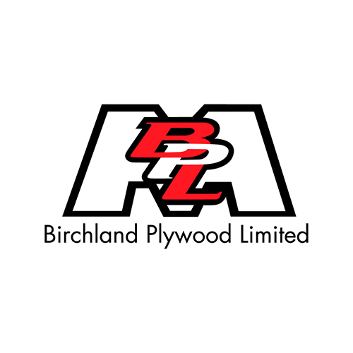 Birchland Plywood Limited logo