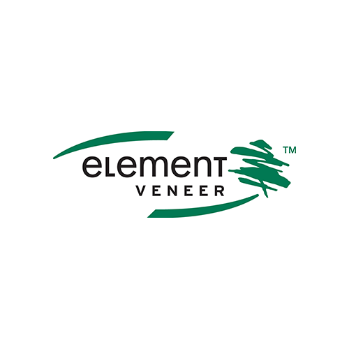 Element Veneer logo