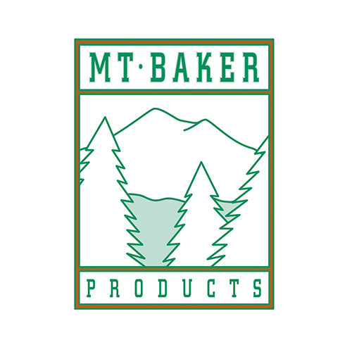 Mt. Baker Products logo