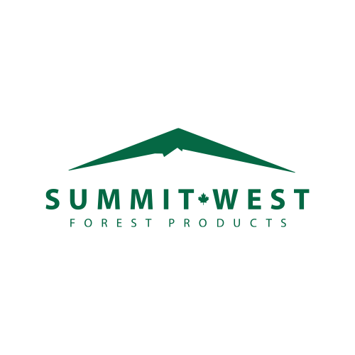 Summit West Forest Products logo