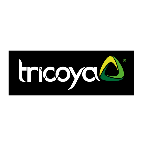 Tricoya logo