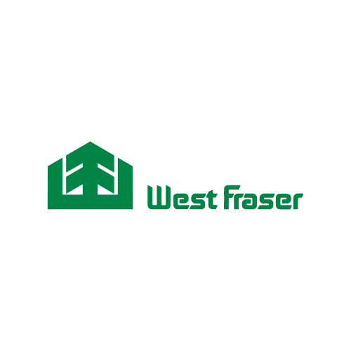 West Fraser Timber Company Logo