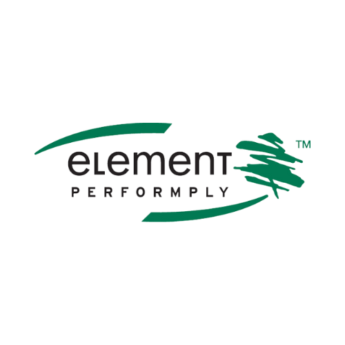 Element PerformPly logo